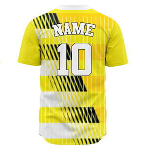 100% Polyester Men Baseball Jersey <b>Referee</b> Shirt Baseball Uniform Umpire Softball Shirt Stitched Baseball Wear Team Kit - Product Image 2