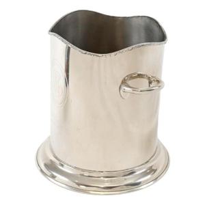 <b>Sheet</b> Iron Ice Bucket For Picnic Camping Use Beverage Champagne Wine Cooler Tubs Metal Ice Bucket Leakproof Food Safe - Product Image 5