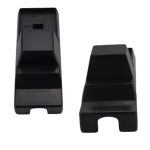 ชิ้นส่วนพลาสติก PP กันน้ำแบบฉีดขึ้นรูปสำหรับแผงไฟฟ้า OEM ตามสั่ง สำหรับงานอุตสาหกรรม - Product Image 1
