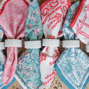 Anneaux de serviette en résine, artisanat 100% fait main, anneau de serviette en résine époxy, objet décoratif de table, fournisseur en gros - Product Image 5