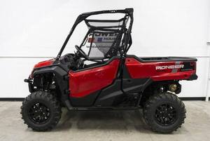 Offre Exceptionnelle 2025 Honda Pioneer 1000 Deluxe UTV POUR ADULTES - Product Image 5