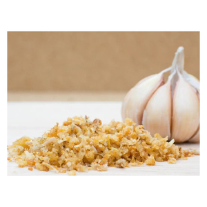 Ajo Seco de Primera Calidad, Especia de Ajo de Grado Alimenticio, Compra al por Mayor, Ofertas para Compradores Internacionales - Product Image 3