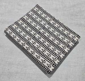 Tela estampada a mano de Jaipur, tela de algodón estampada a mano para vestidos, proveedor mayorista, proveedor de pedidos al por mayor, directo de fábrica - Product Image 1