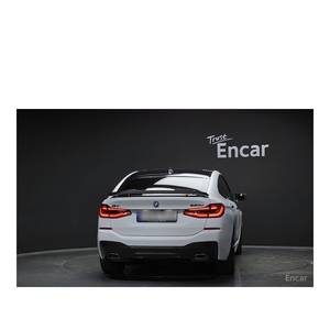 BMW Gran Turismo (GT) 620d M Sports 2024, 67,225 km, Diésel, Transmisión Automática, Volante a la Izquierda - Product Image 4