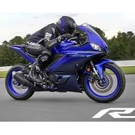 มอเตอร์ไซค์ซูเปอร์สปอร์ตใช้งานง่ายสำหรับมือใหม่ ยามาฮ่า YZF R3 300cc และสำหรับผู้ขับขี่ระดับกลาง - Product Image 3
