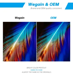 Wegain CRG-051 Compatible Laser Printer Toner Cartridge For Canon Image CLASS LBP162dw/LBP161dn/MF263dn/MF266dn/MF269dw CRG051