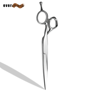 Accessoires pour barbier professionnel, ciseaux de barbier colorés, fournitures de barbier - Product Image 1