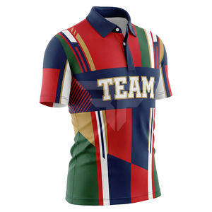 Venta Directa de Fábrica, Camisa Casual de Algodón Personalizada para Hombre, Talla Grande, de Alta Calidad, Transpirable, de Secado Rápido, Anti-Pilling - Product Image 1