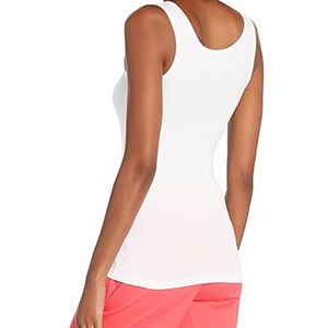 Camiseta sin Mangas Personalizada para Mujer, Fabricante de Ropa Deportiva de Marca Privada OEM - Product Image 6