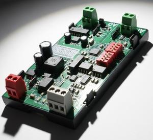Gateway Ethernet Industrial de 1 Puerto Modbus RTU a Modbus TCP - Accesorio Informático de Alta Eficiencia, Seguro e Impermeable - Product Image 2