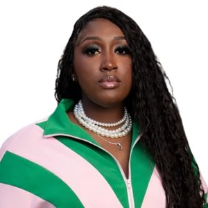 AKA Cropped <b>Retro</b> <b>Tracksuit</b> Women Two Piece Set Pink Green Zip Jacket Wide Leg Pants Premium Sporty Wear - Product Image 3