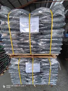 Haute qualité Vietnam galets blancs Nature pierre noire pour les applications de parcs en plein air Top prix produit galets galets - Product Image 5