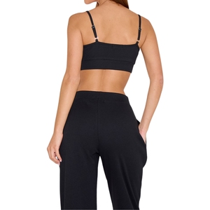 Sujetador Deportivo Elástico Personalizado al por Mayor para Mujer, Ropa Deportiva para Yoga, Correr y Entrenamiento, Top Deportivo de Verano - Product Image 4