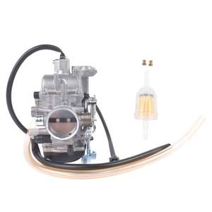 Carburador para Kawasaki Vulcan VN1500 Classic 1996-2004, Sistema de Combustible para Motocicletas 150031241 150031353 15003-1241 - Product Image 6