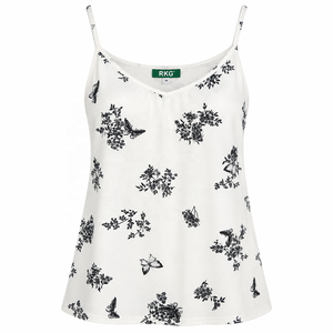 Women's Strappy <b>camisole</b> - Product Image 1