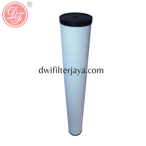Filtre de ligne principale pour compresseur d'air en fibre de verre haute précision, prix de gros usine - Product Image 3