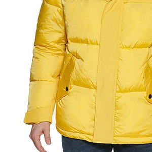 <b>Top</b> Selling High Quality <b>Bubble</b> Jackets Fully OEM Custom Men's Whole Sale Winter <b>Bubble</b> Jackets Made In Pakistan - Product Image 5