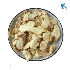 Natural Dried Ginger Tea Bags Vacuum Pack Soft Young <b>Jam</b> Powder Slice Tice Mason <b>Jar</b> Private Label Cheap Price - Product Image 4