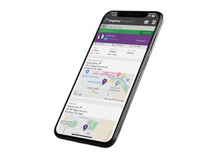 Plateforme de réservation de transports médicaux – Réservez, gagnez en gestion et suivez les transports de patients avec facilité. - Product Image 3