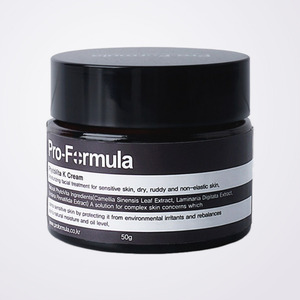 Produits pour le visage, soins de la peau coréens EVENTFACTORY K-Beauty Proformula PhytoVita K Cream Giveaway Event Made in Korea - Product Image 6