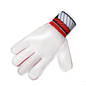 Gants de gardien de but unisexes pour l'hiver, haute qualité, professionnels, football, soccer, séchage rapide, compatibles écran tactile - Product Image 3