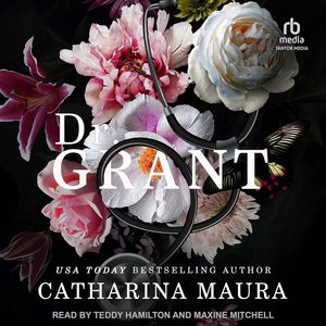 Libro de Dr. Grant (Off-Limits) de Catharina Maura, novela romántica de papel tapado con el título 'Doctor Prohibido' - Product Image 1