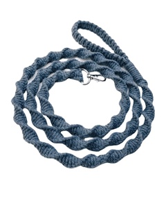 Premium Quality ItemMacrame <b>Dog</b> <b>Leash</b> - Product Image 1