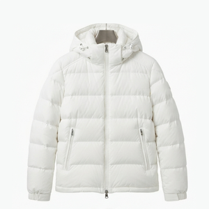Chaquetas de Invierno de Alta Gama para Mujer, Fabricadas en Pakistán, Venta Directa de Fábrica, Chaquetas de Invierno Elegantes y Sencillas de Alta Calidad - Product Image 1