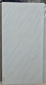 กระเบื้องพอร์ซเลนลายหินอ่อน 600x1200 มม. คอลเลคชั่นพรีเมียม สำหรับส่งออก กระเบื้องปูพื้นหรูหรา คอลเลคชั่นพรีเมียม กระเบื้องดีไซน์เนอร์ - Product Image 5