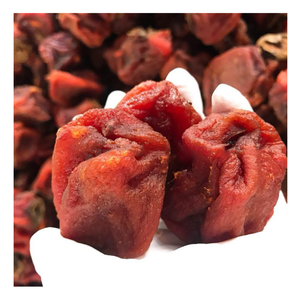 Producto de Fruta de Caqui Seca Suave con Tamaño Uniforme y Textura Flexible para Consumo como Snack y Suministro de Exportación - Product Image 3