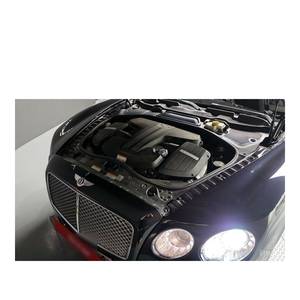 Bentley Flying Spur 4.0 Juillet 2018 169 804 km Boîte de vitesses automatique Volant à gauche - Product Image 6