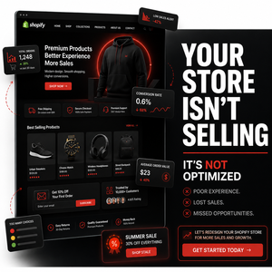 ปรับปรุงการออกแบบเว็บไซต์ Shopify สำหรับแบรนด์อีคอมเมิร์ซ MAC ให้ดีขึ้นบนอินเทอร์เน็ต พร้อมหน้าสินค้าที่ดึงดูดความไว้วางใจของผู้ซื้อ รองรับ AI เพื่อการเติบโตของร้านค้า - Product Image 1