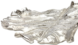 ของตกแต่งโต๊ะอาหารค่ำงานแต่งทำจากอะลูมิเนียมเคลือบนิกเกิลหรูหรางานทำมือปรับแต่งได้ดีไซน์เรียบง่าย - Product Image 4