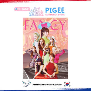 อัลบั้มขนาดเล็กสอง7TH [แฟนซีคุณ] เคป็อปอัลบัมขายดีของเกาหลี - Product Image 2