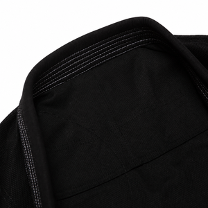 Kimono de Jiu Jitsu Profesional Personalizado al por Mayor, 450 GSM, Tejido Perla Premium, Fabricante OEM, Uniforme de Artes Marciales Unisex - Product Image 3