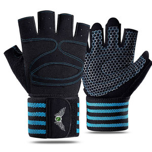 Gants de musculation tendance pour hommes et femmes, nouveaux arrivages, gants de fitness pour la salle de sport - Product Image 4