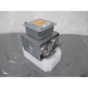 Hitachi H3862 แมกนีตรอนความถี่ต่ำ, 104873 - อุปกรณ์และอะไหล่เซมิคอนดักเตอร์ระดับโลกที่เชื่อถือได้ - Product Image 2