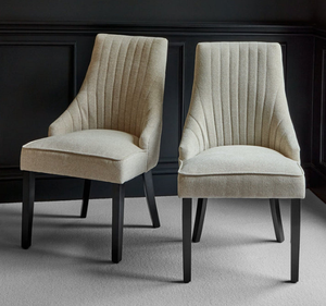 Ensemble de table à manger rectangulaire en teck massif Mon Lapin, style minimaliste - Product Image 2