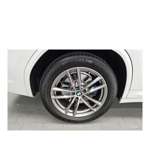 BMW X3 XDrive 20i M Sport 2024, conduite à gauche, boîte automatique, caméra de recul, 38 060 km - Product Image 5