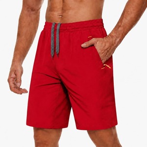 Shorts cargo de randonnée à séchage rapide pour femmes, taille élastique, poches zippées, respirants, pour la course en plein air, vêtements d'été - Product Image 3