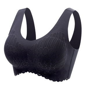 Soutien-gorge de sport pour femmes en gros, meilleure vente, haute qualité, en stock - Product Image 1