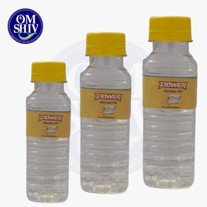 Power Sewing Machine Oil 120 <b>ML</b> <b>Bottle</b> Light Lubricant for High Speed Industrial and Domestic Sewing Machines - Product Image 1
