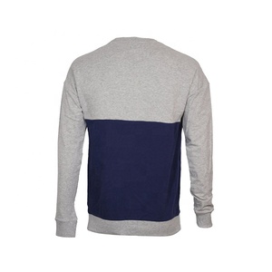Sudadera de Cuello Redondo, Manga Larga, Invierno, Bordado 3D Personalizado, OEM, Alta Calidad, al por Mayor - Product Image 4