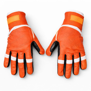Gants de frappe de baseball pour hommes et jeunes, mitaines de softball en cuir avec paume antidérapante, équipement sportif - Product Image 2