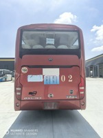 Bon état d'occasion 2013 Yut0ng 6107 47-Seat Bus disponible à la vente