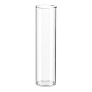 Tubo de Cultivo de Vidrio Borosilicato con Fondo Plano y Tapa de Rosca Corning para PYREX, para Cultivo Celular de Laboratorio y Almacenamiento de Muestras - Product Image 1