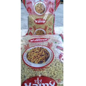 Pasta de espagueti egipcia de la marca YAMY a granel para grandes ocasiones, Exportación caliente en todo el mundo, sabor a macarrones saludables y genuinos, el mejor precio del mercado - Product Image 3