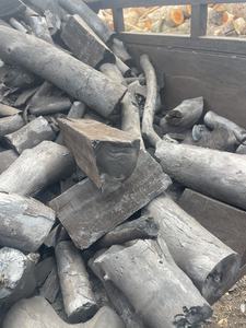 Charbon de bois noir de haute qualité en bois de longane du Vietnam, en forme de morceaux ou de bâtonnets durables pour barbecue (BBQ) PACIFIC CARGO - Product Image 6