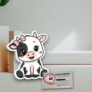 Plaque d'extension de cils professionnelle en forme de papillon et de fleur, étiquette privée, outils magnétiques pour cils, cils en acrylique - Product Image 6