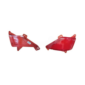 Fit for Hyundaii Alcazar Rear Reflector Reflex Assembly Right RH 92405BV500 Tail Lamp 2.0L 1.5L G4NA D4FA - Product Image 1